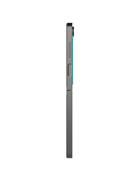
Grūdintas stiklas, skirtas „Samsung Galaxy Z Flip 6 Glas.tR EZ Fit“ - 2 vnt.
