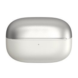 Storm 1 Bluetooth 5.2 TWS į ausis įdedamos belaidės ausinės su ANC/ENC baltos spalvos