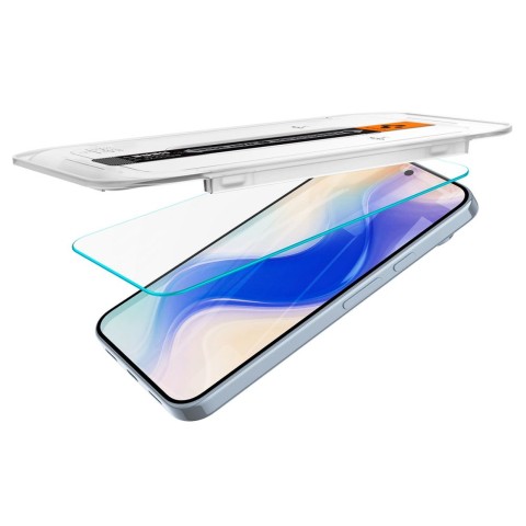 
Grūdintas stiklas, skirtas „Google Pixel 10 / 10 Pro / 9 / 9 Pro“ su „Glas.tR EZ Fit“ aplikatoriumi - 2 vnt.
