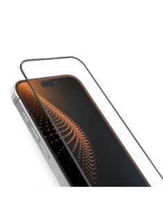
Grūdintas stiklas su rėmeliu, skirtas iPhone 14 Pro Max D3O
