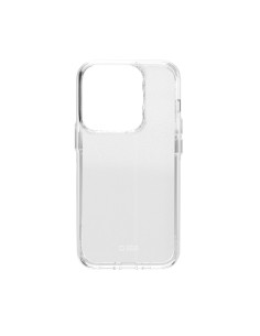 
iPhone 14 Pro D3O dėklas – skaidrus
