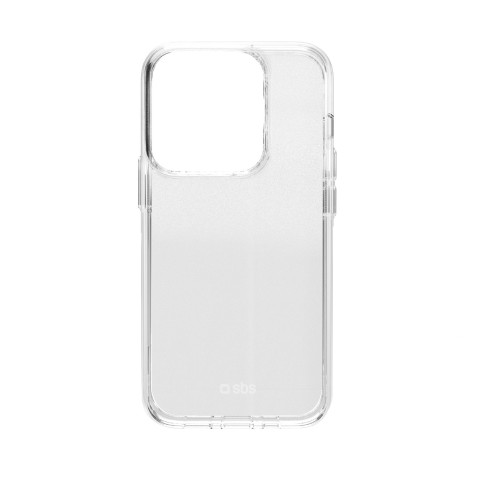 
iPhone 14 Pro D3O dėklas – skaidrus
