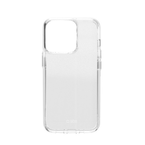 
iPhone 14 Pro Max D3O dėklas – skaidrus

