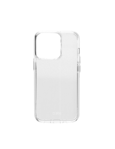 
iPhone 14 Pro Max D3O dėklas – skaidrus
