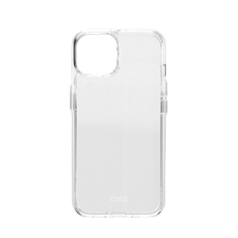 
iPhone 14/ 13 D3O dėklas - skaidrus
