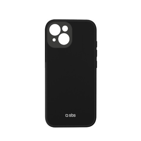 
„iPhone 15 Plus“ visiškai aktyvus dėklas D3O – juodas
