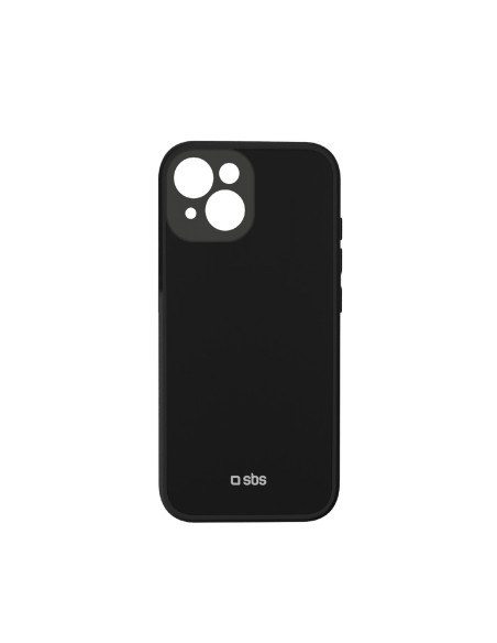 
„iPhone 15 Plus“ visiškai aktyvus dėklas D3O – juodas
