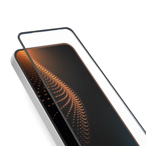 
Grūdintas stiklas su rėmeliu, skirtas „Samsung Galaxy A35 / A55“ grūdintas stiklas D3O
