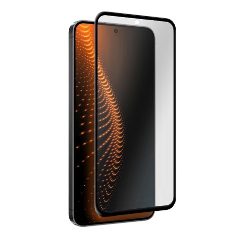
Grūdintas stiklas su rėmeliu, skirtas „Samsung Galaxy A35 / A55“ grūdintas stiklas D3O
