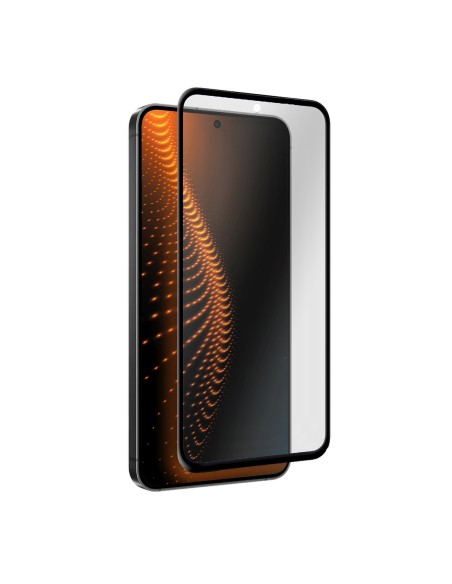 
Grūdintas stiklas su rėmeliu, skirtas „Samsung Galaxy A35 / A55“ grūdintas stiklas D3O
