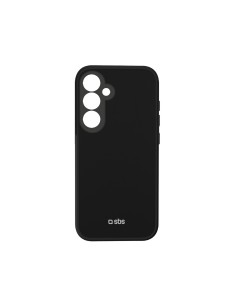 
„Samsung Galaxy A55 Full Active D3O“ dėklas - juodas

