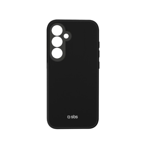 
„Samsung Galaxy A55 Full Active D3O“ dėklas - juodas
