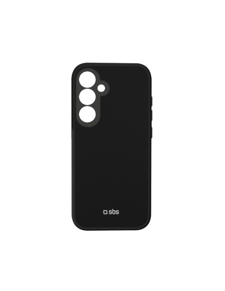 
„Samsung Galaxy A55 Full Active D3O“ dėklas - juodas
