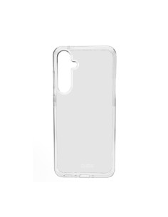 
„Samsung Galaxy S24+ D3O“ dėklas – skaidrus
