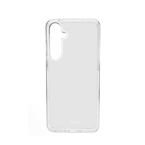 
„Samsung Galaxy S24+ D3O“ dėklas – skaidrus
