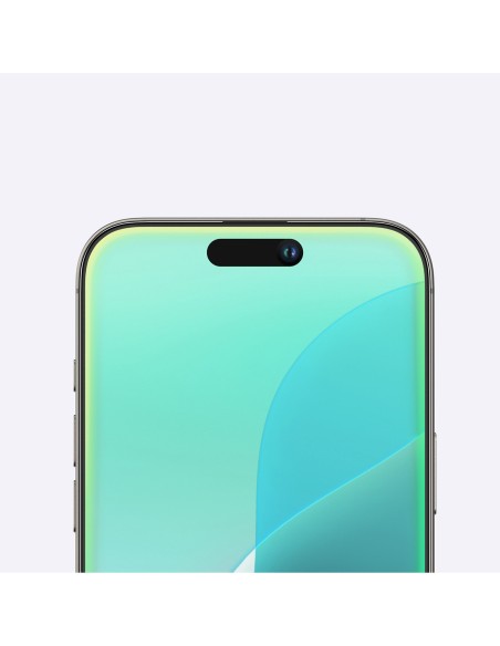 
„Radix Matte Glass“ grūdintas stiklas, skirtas „iPhone 16 Pro“

