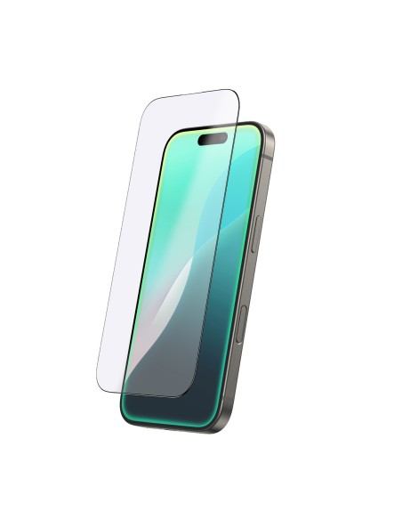 
„Radix Matte Glass“ grūdintas stiklas, skirtas „iPhone 16 Pro Max“
