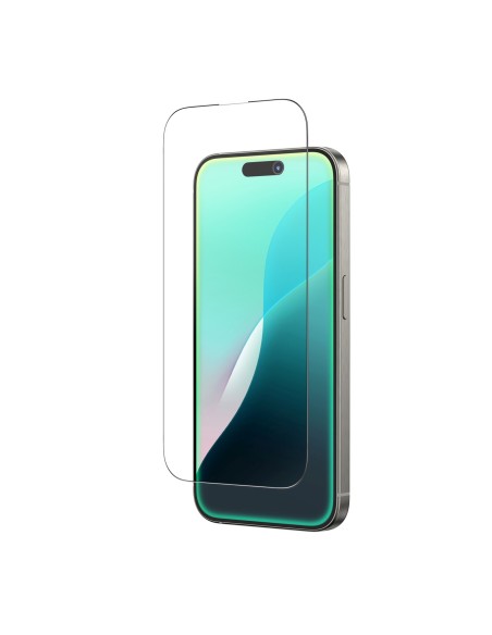 
„Radix Matte Glass“ grūdintas stiklas, skirtas „iPhone 16 Pro Max“
