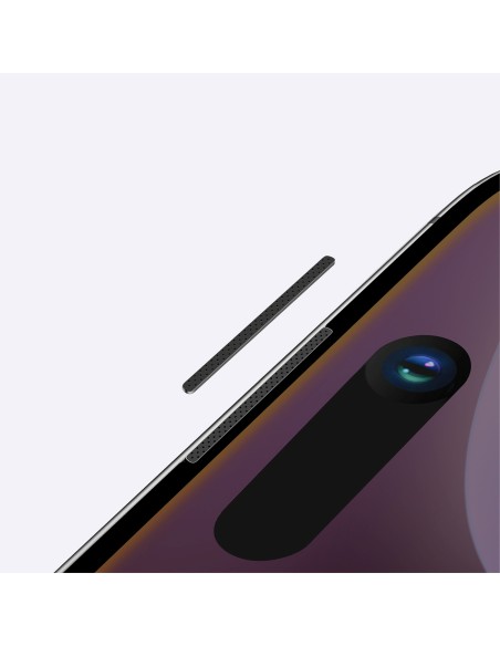 
Grūdintas grūdintas stiklas, skirtas „iPhone 16 Pro Max Titan“ privatumo stiklui
