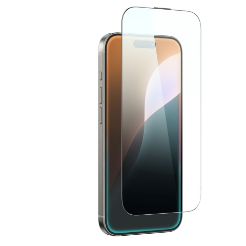 
Grūdintas stiklas, skirtas „iPhone 16 Pro Titan Max“ grūdintas stiklas
