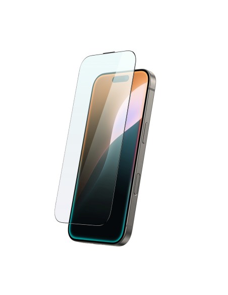 
Grūdintas stiklas, skirtas „iPhone 16 Pro Max Titan Max“ grūdintas stiklas
