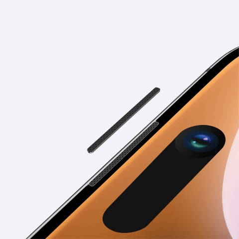
Grūdintas stiklas, skirtas „iPhone 16 Pro Max Titan Max“ grūdintas stiklas
