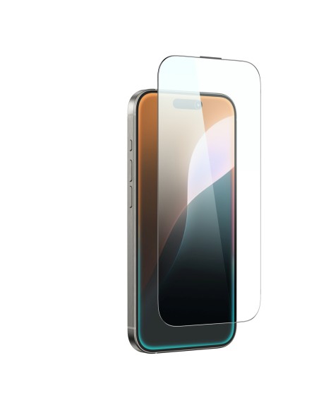 
Grūdintas stiklas, skirtas „iPhone 16 Pro Max Titan Max“ grūdintas stiklas
