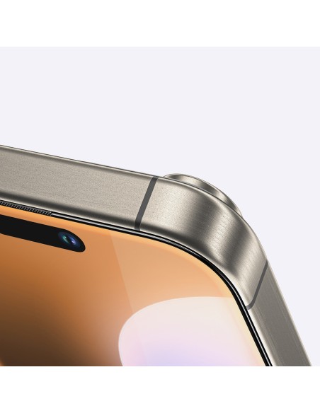 
Grūdintas stiklas, skirtas „iPhone 16 Pro Max Titan Max“ grūdintas stiklas
