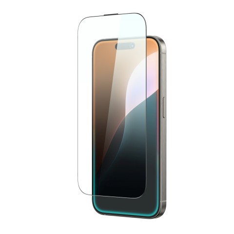 
Grūdintas stiklas, skirtas „iPhone 16 Pro Max Titan Max“ grūdintas stiklas

