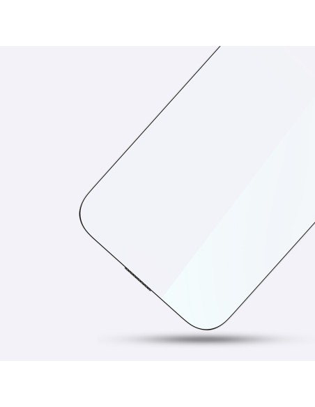 
Grūdintas stiklas, skirtas „iPhone 16 Pro Max Titan Max“ grūdintas stiklas
