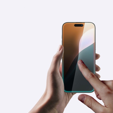 
Grūdintas stiklas, skirtas „iPhone 16 Pro Max Titan Max“ grūdintas stiklas
