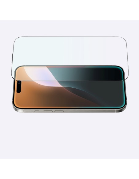 
Grūdintas stiklas, skirtas „iPhone 16 Pro Max Titan Max“ grūdintas stiklas
