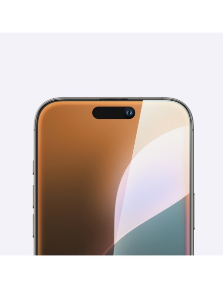 
Grūdintas stiklas, skirtas „iPhone 16 Pro Max Titan Max“ grūdintas stiklas
