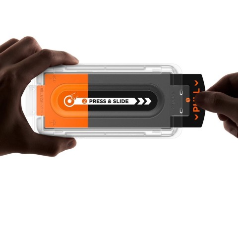 
Grūdintas stiklas, skirtas „Samsung Galaxy Z Fold 7“ su aplikatoriumi - 2 vnt.
