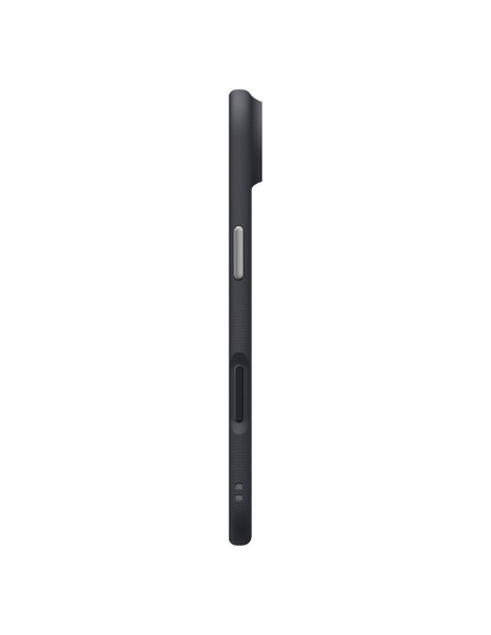 
„iPhone 17 Nano Pop MagSafe“ dėklas – juodas
