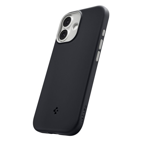 
„iPhone 17 Nano Pop MagSafe“ dėklas – juodas
