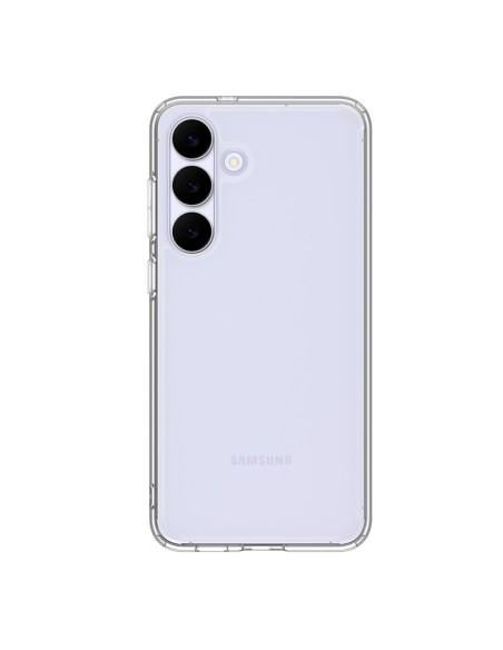 
„Samsung Galaxy S25 FE Ultra Hybrid“ dėklas – skaidrus
