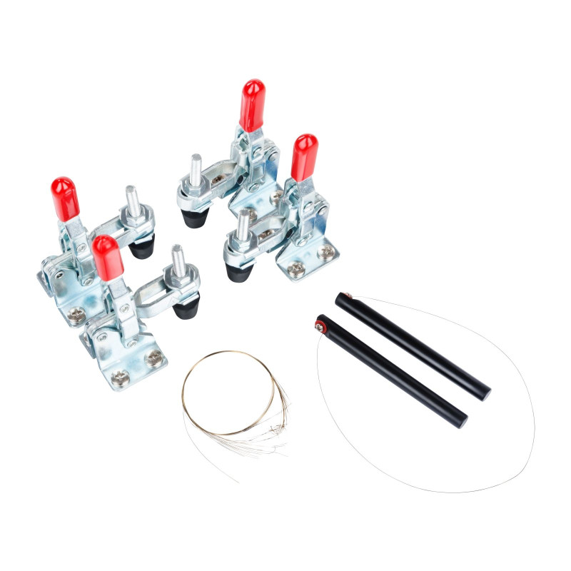 Skystųjų kristalų ekranų S-LS-7 remonto atskyrimo šildytuvas