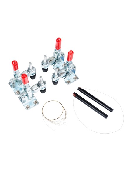 Skystųjų kristalų ekranų S-LS-7 remonto atskyrimo šildytuvas Skystųjų kristalų ekranų S-LS-7 remonto atskyrimo šildytuvas