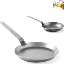 Universali keptuvė Profi Line dia. 280 mm – Hendi 628614