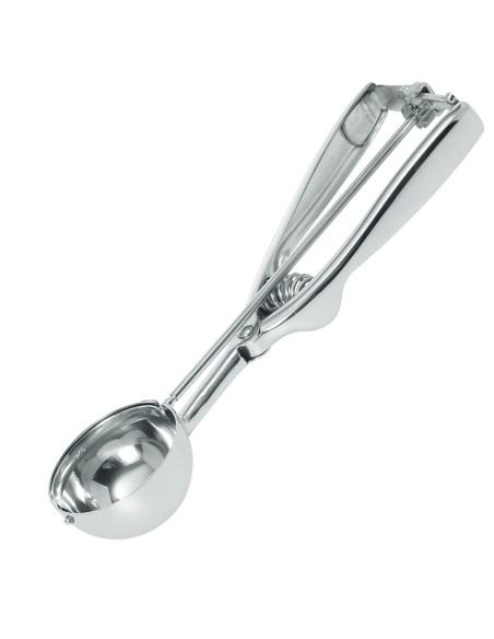 Kitchen Line ledų kaušelis iš nerūdijančio plieno 1/24L - Hendi 572412