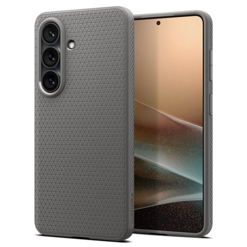 
„Samsung Galaxy S26 Liquid Air“ dėklas – pilkas

