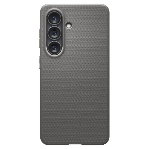
„Samsung Galaxy S26 Liquid Air“ dėklas – pilkas
