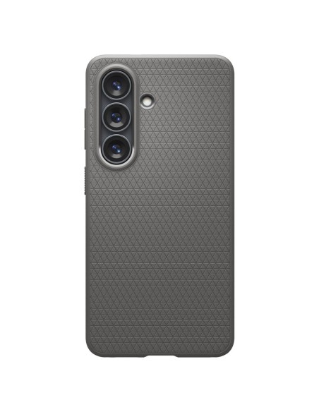 
„Samsung Galaxy S26 Liquid Air“ dėklas – pilkas
