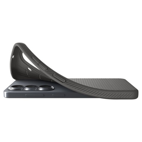 
„Samsung Galaxy S26 Liquid Air“ dėklas – pilkas
