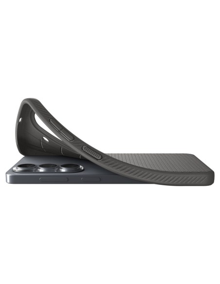 
„Samsung Galaxy S26 Liquid Air“ dėklas – pilkas
