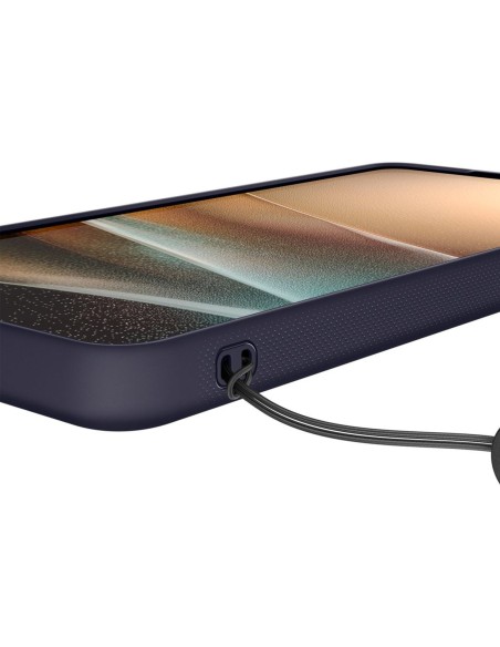 
Samsung Galaxy S26 Ultra Nano Pop Mag MagSafe dėklas – mėlynas
