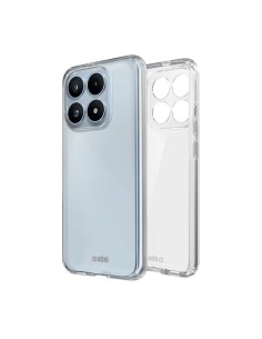 
„Xiaomi 17 Skinny Cover“ dėklas – skaidrus

