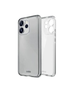 
Oppo Reno 15 Pro plonas dėklas – skaidrus
