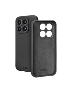 
„Xiaomi 17 Instinct“ dėklas – juodas
